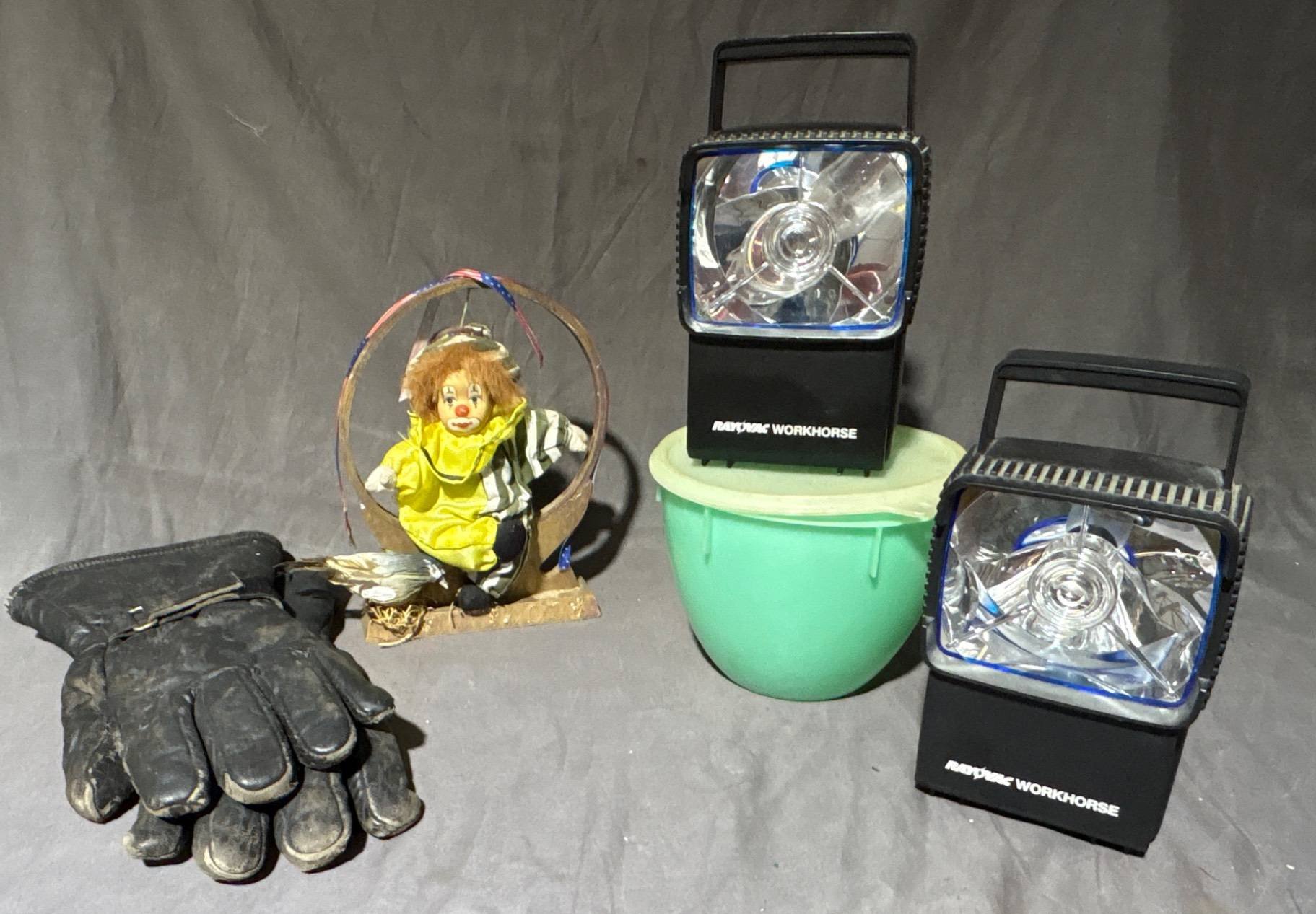 Online Bidding Available!