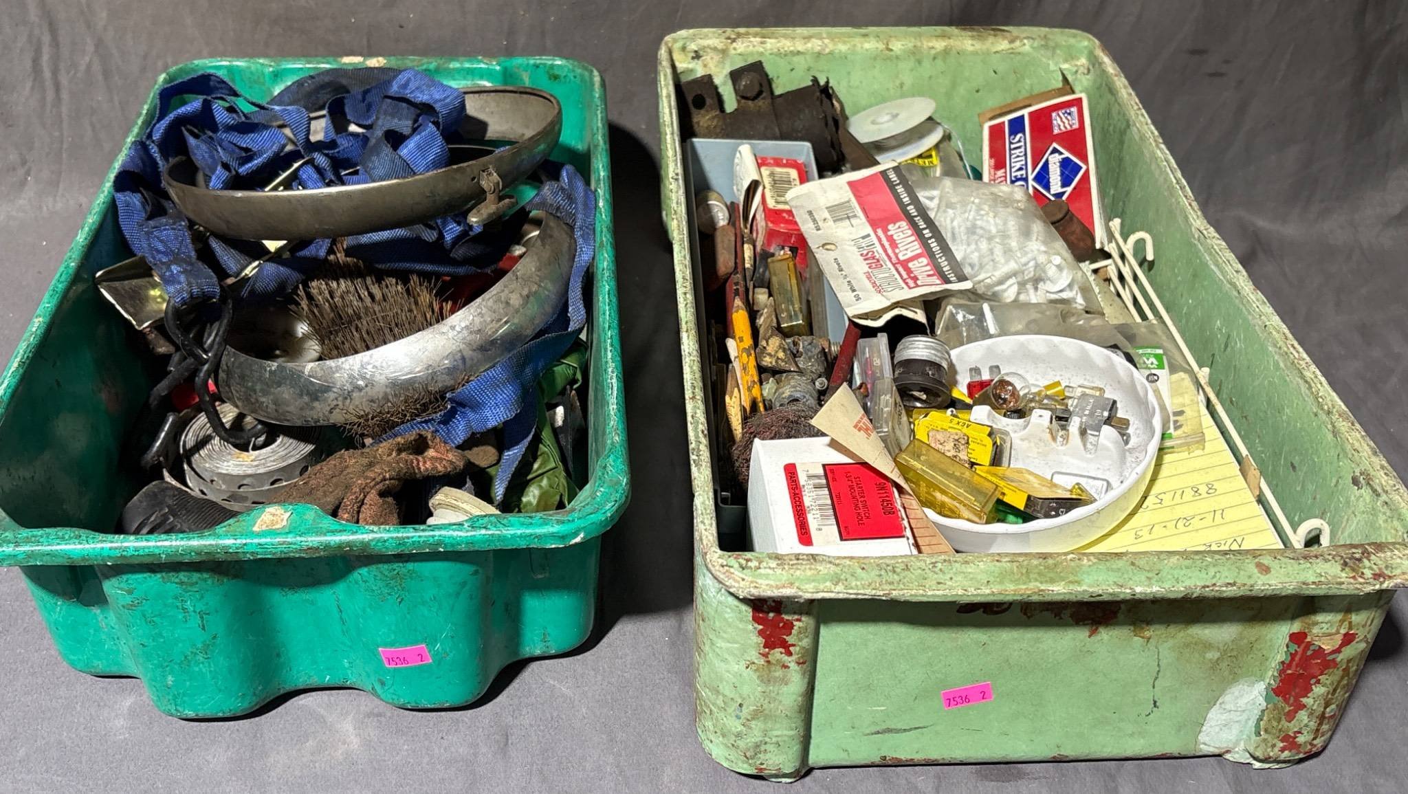 Online Bidding Available!