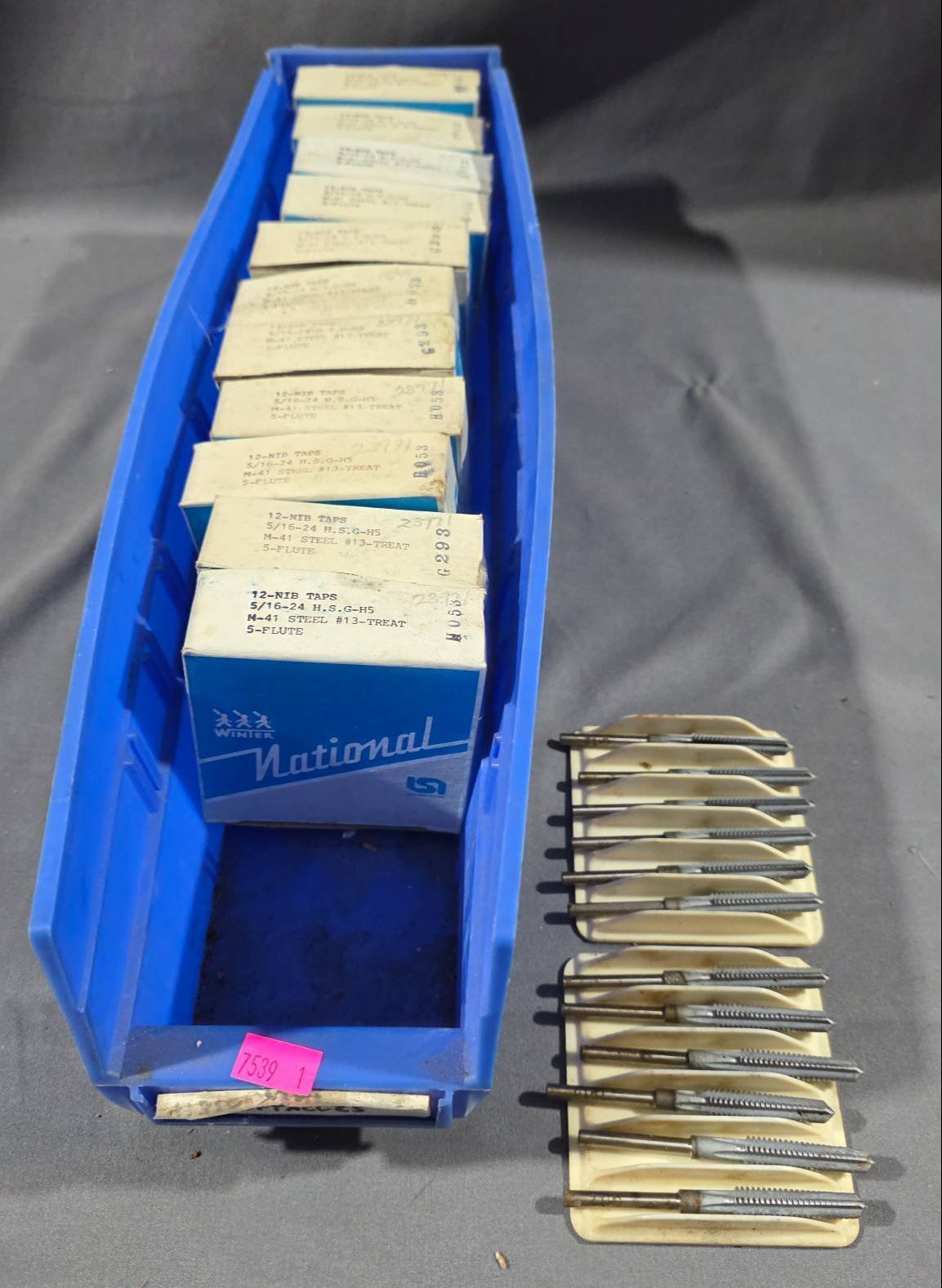 Online Bidding Available!