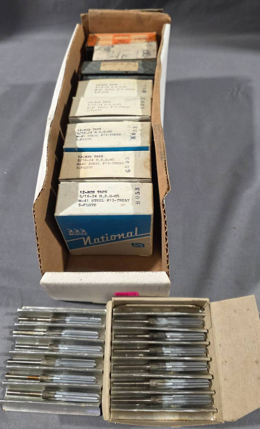 Online Bidding Available!