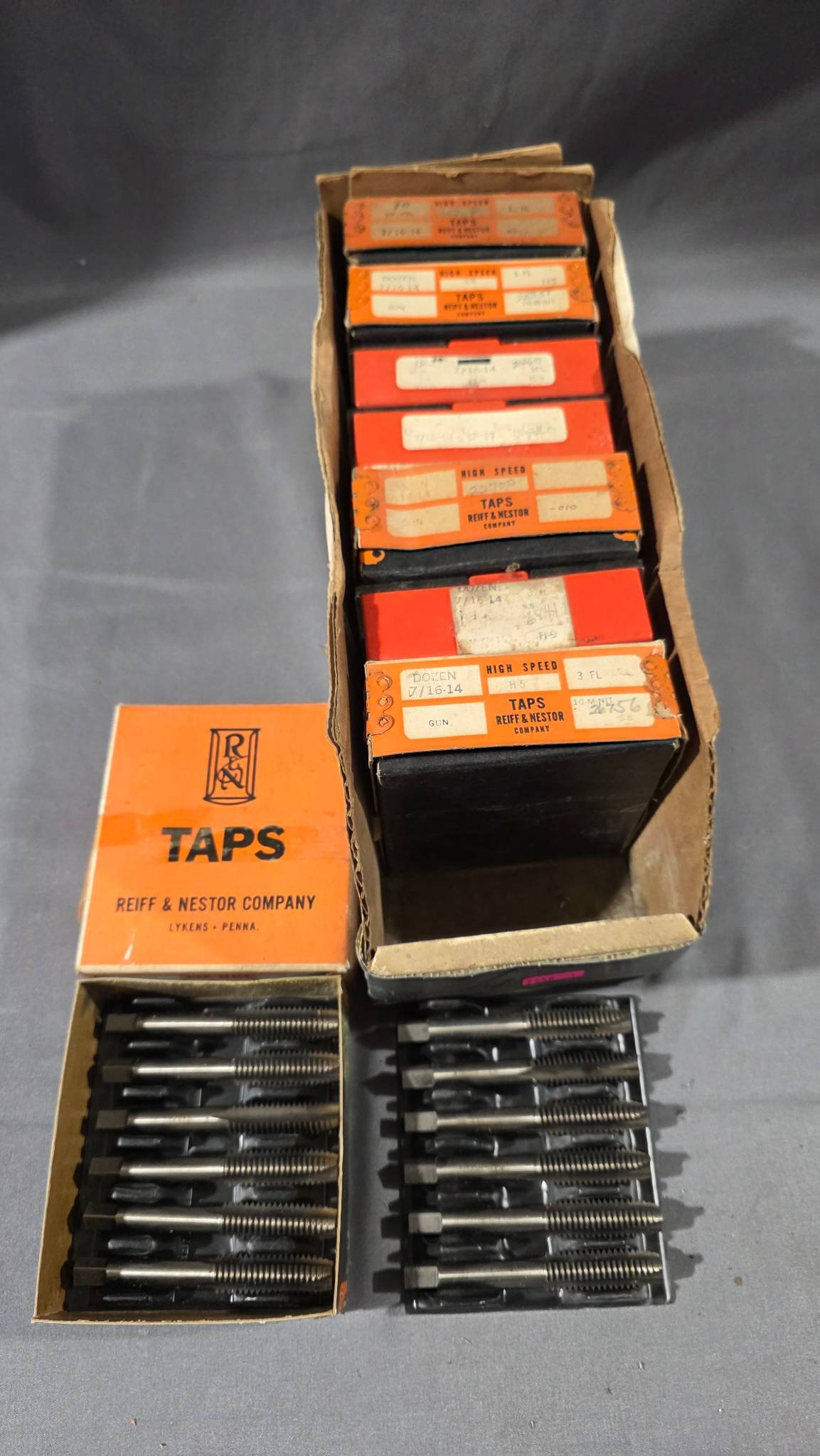 Online Bidding Available!