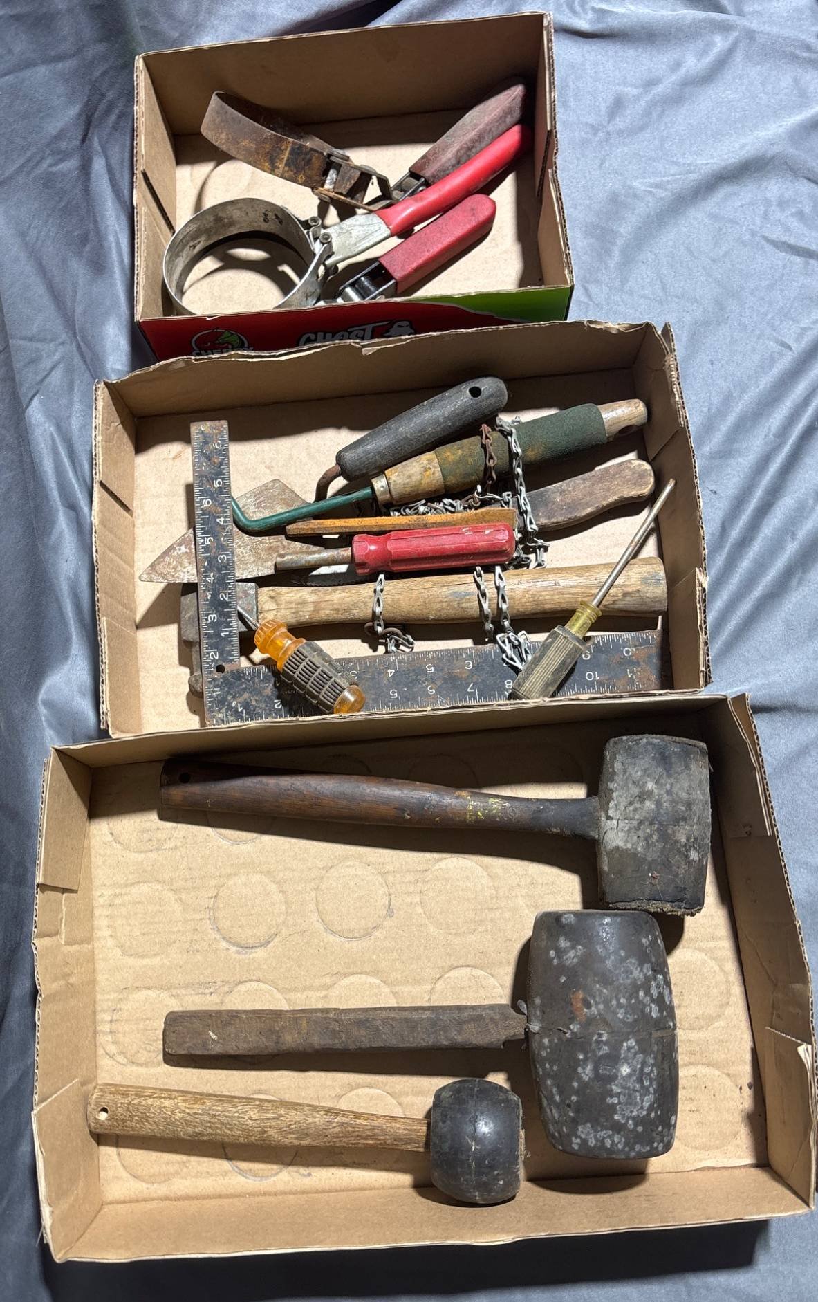 Online Bidding Available!