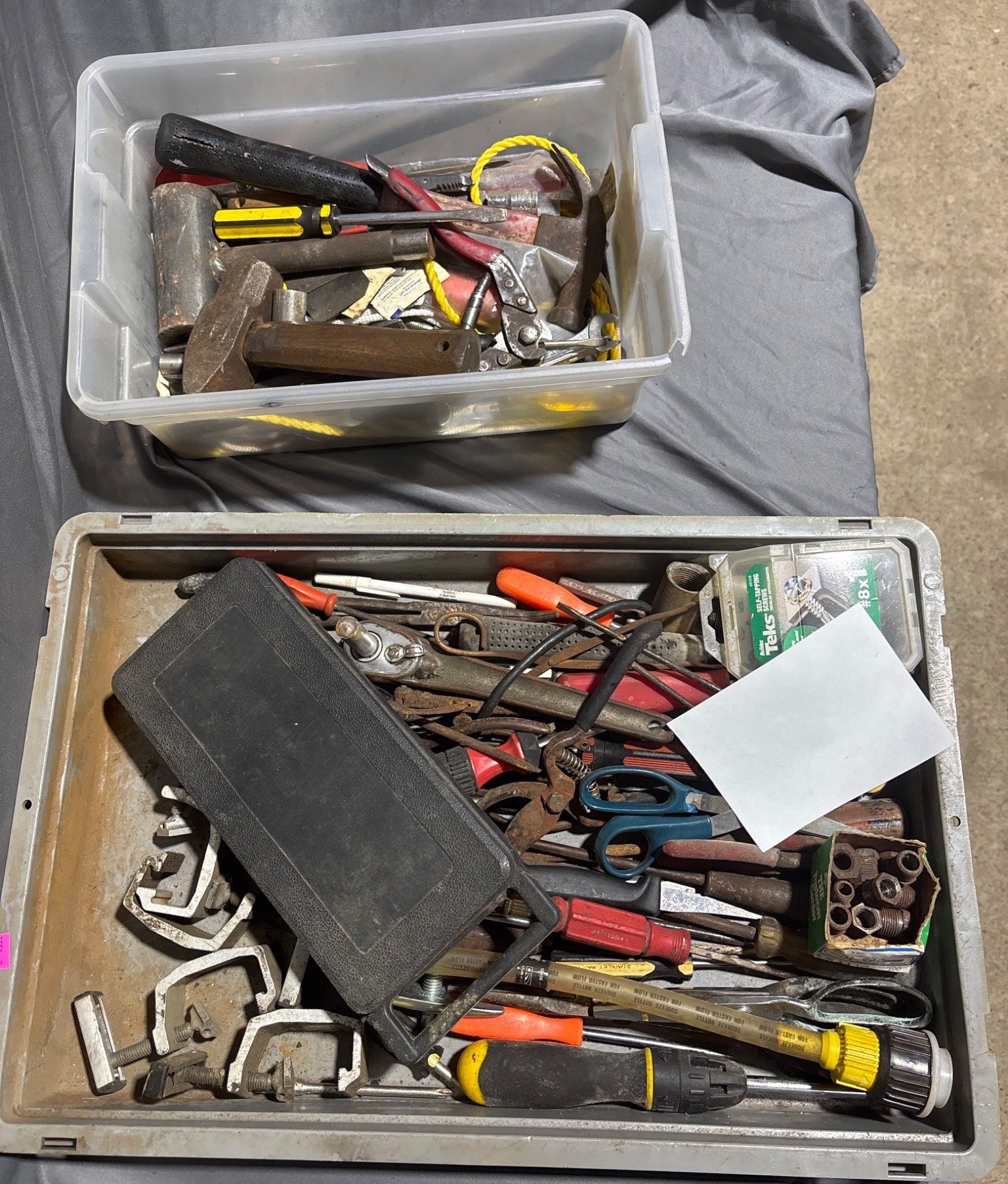 Online Bidding Available!