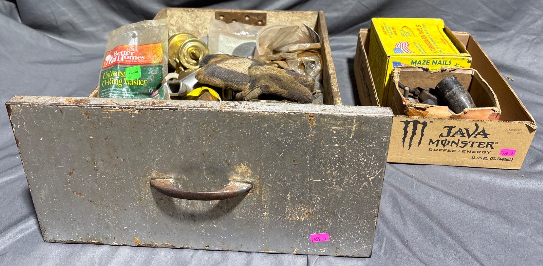 Online Bidding Available!