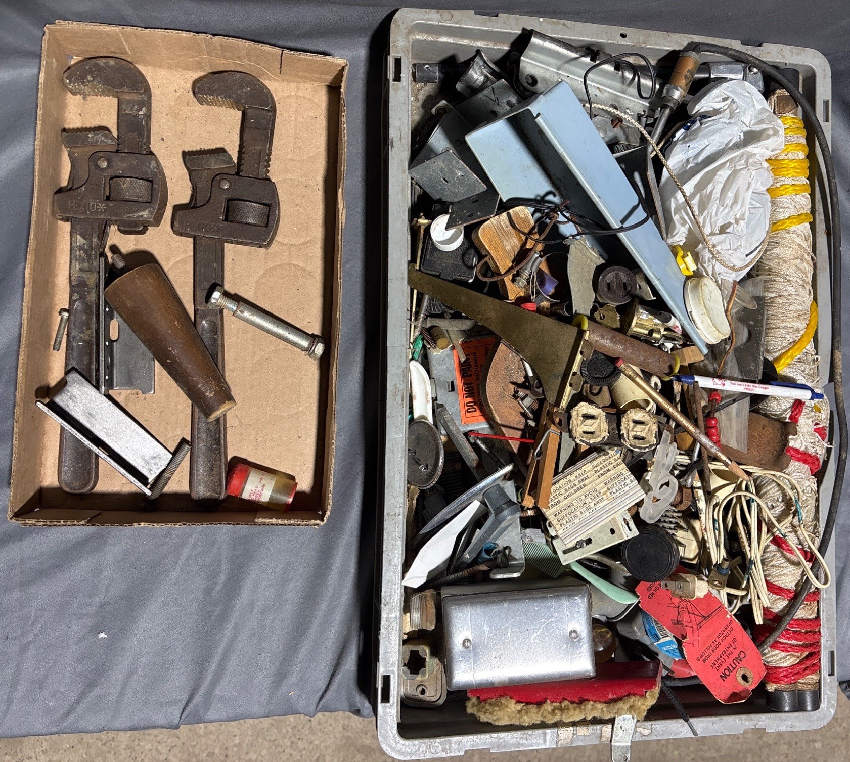 Online Bidding Available!