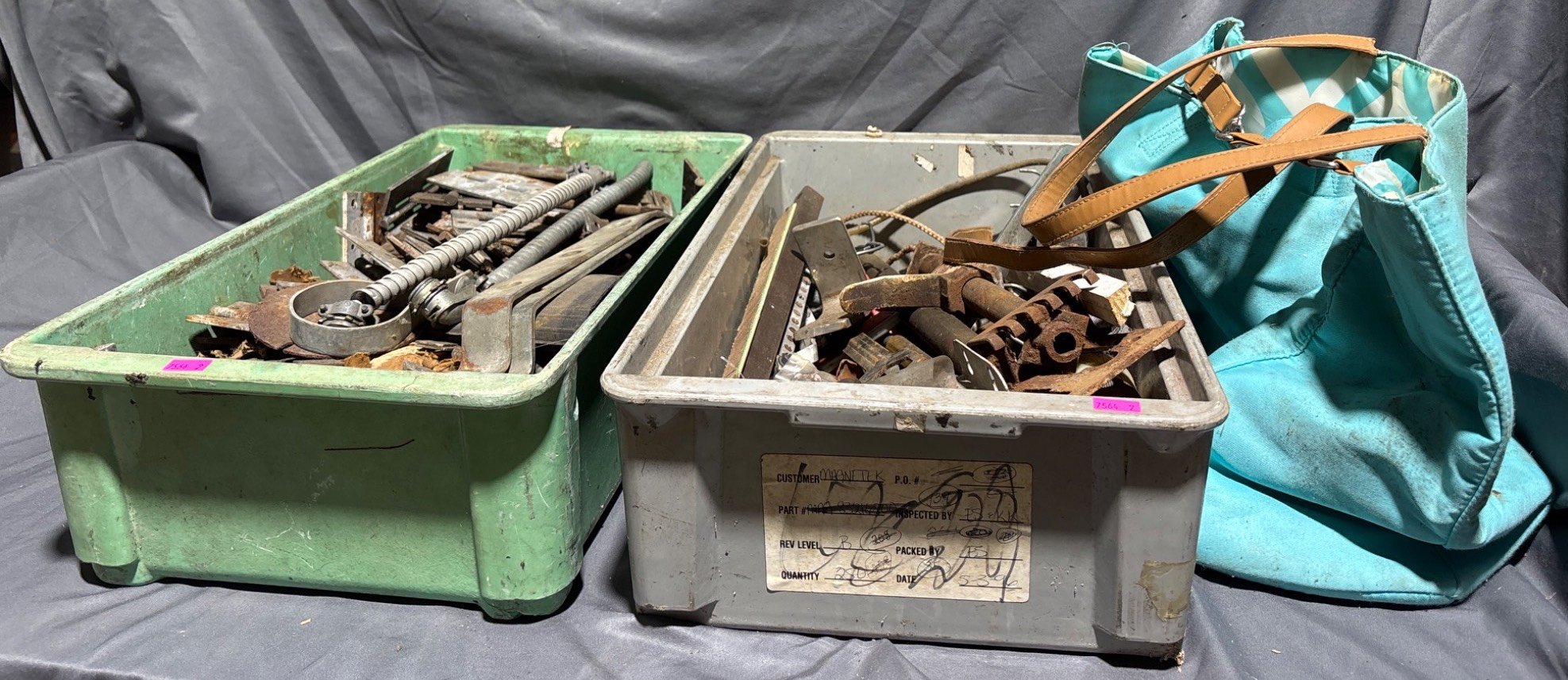 Online Bidding Available!