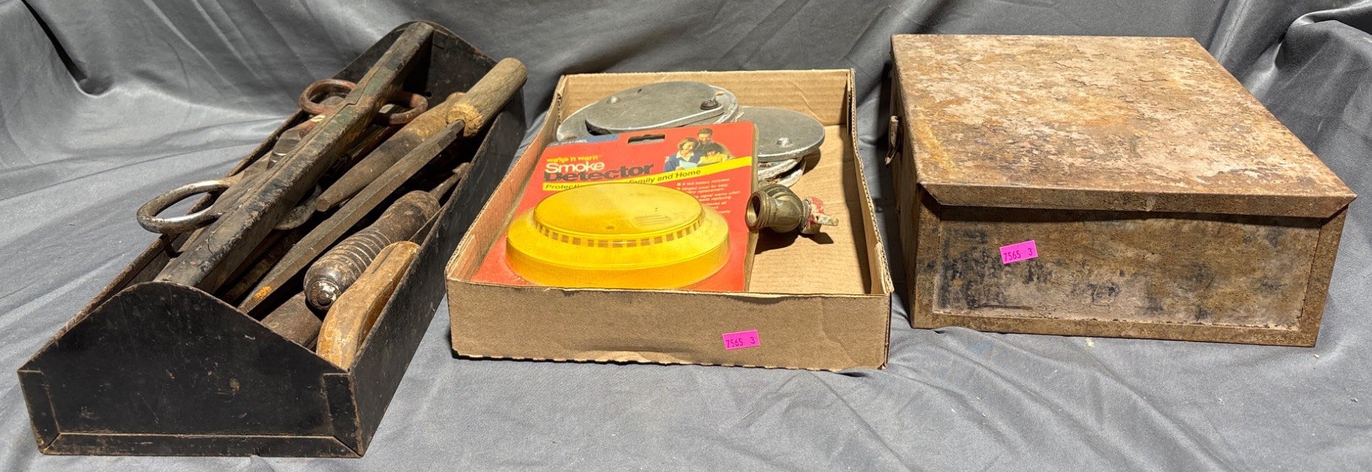 Online Bidding Available!