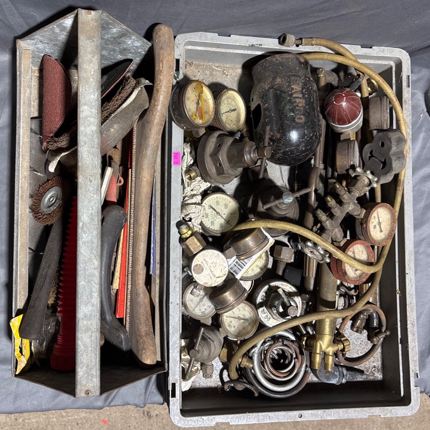 Online Bidding Available!