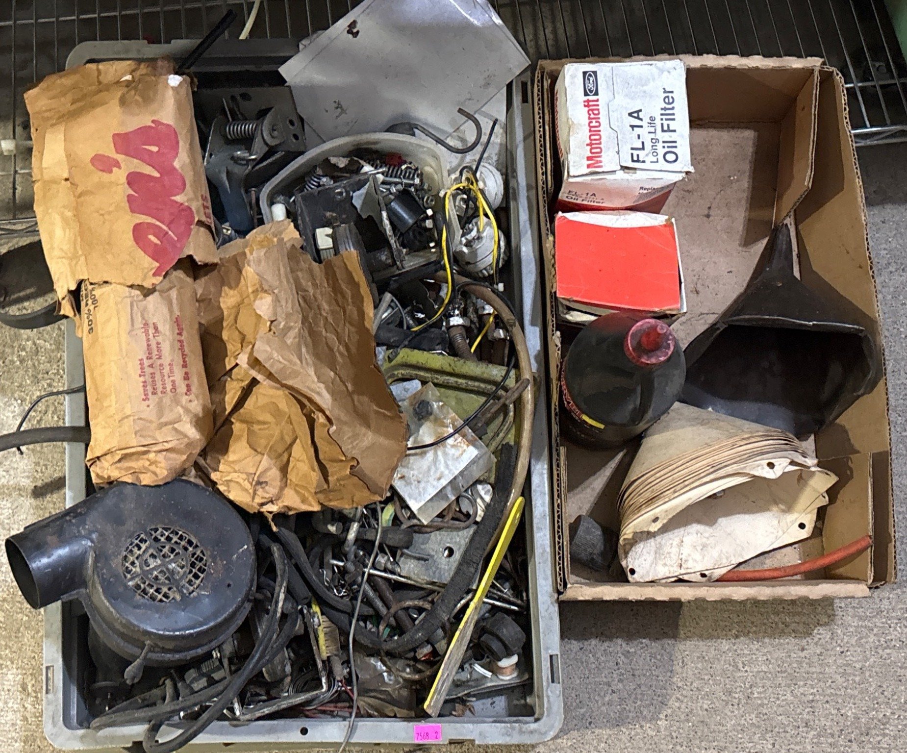 Online Bidding Available!