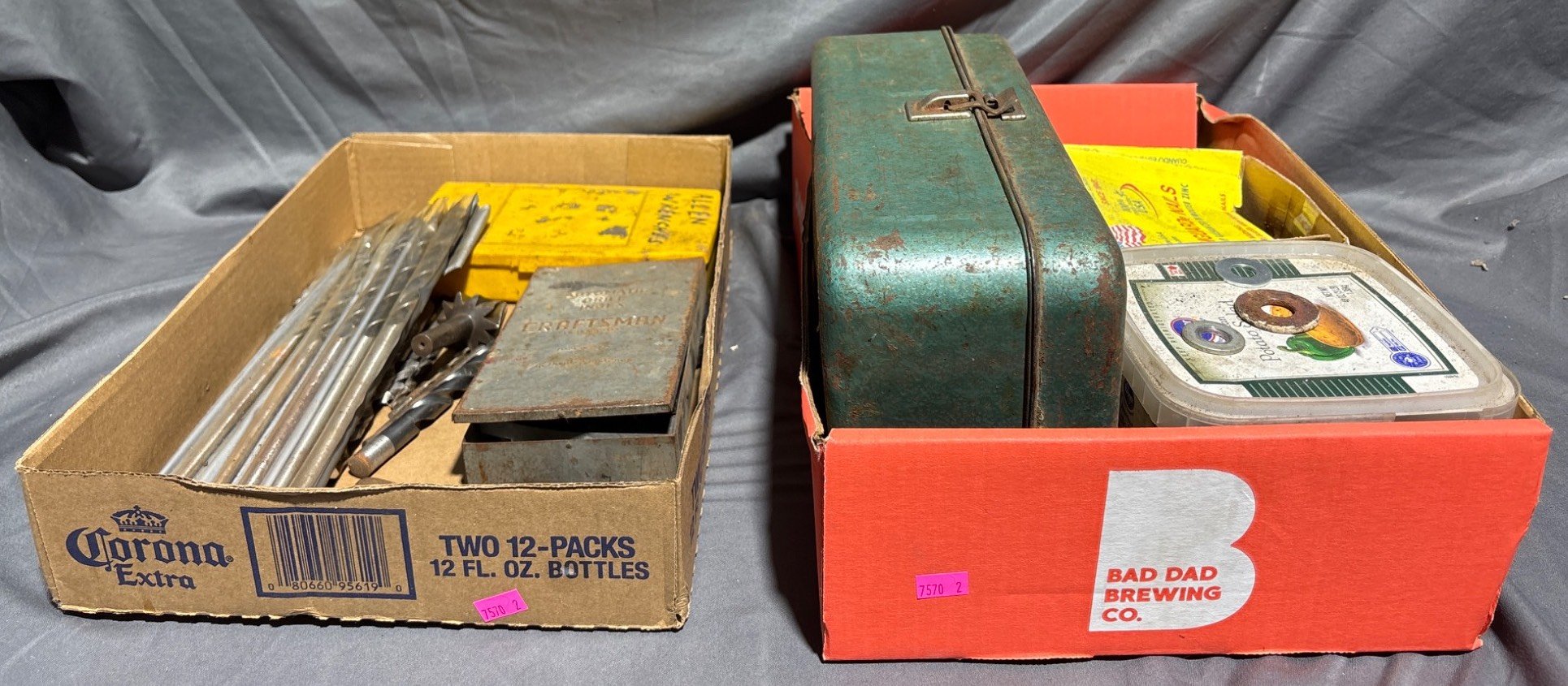 Online Bidding Available!