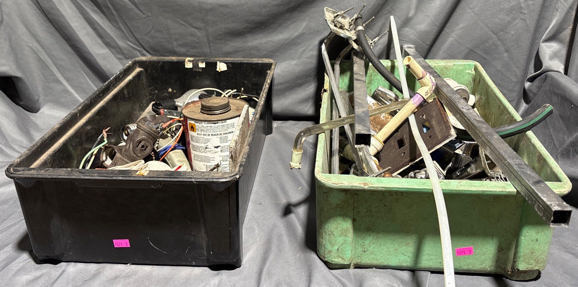 Online Bidding Available!