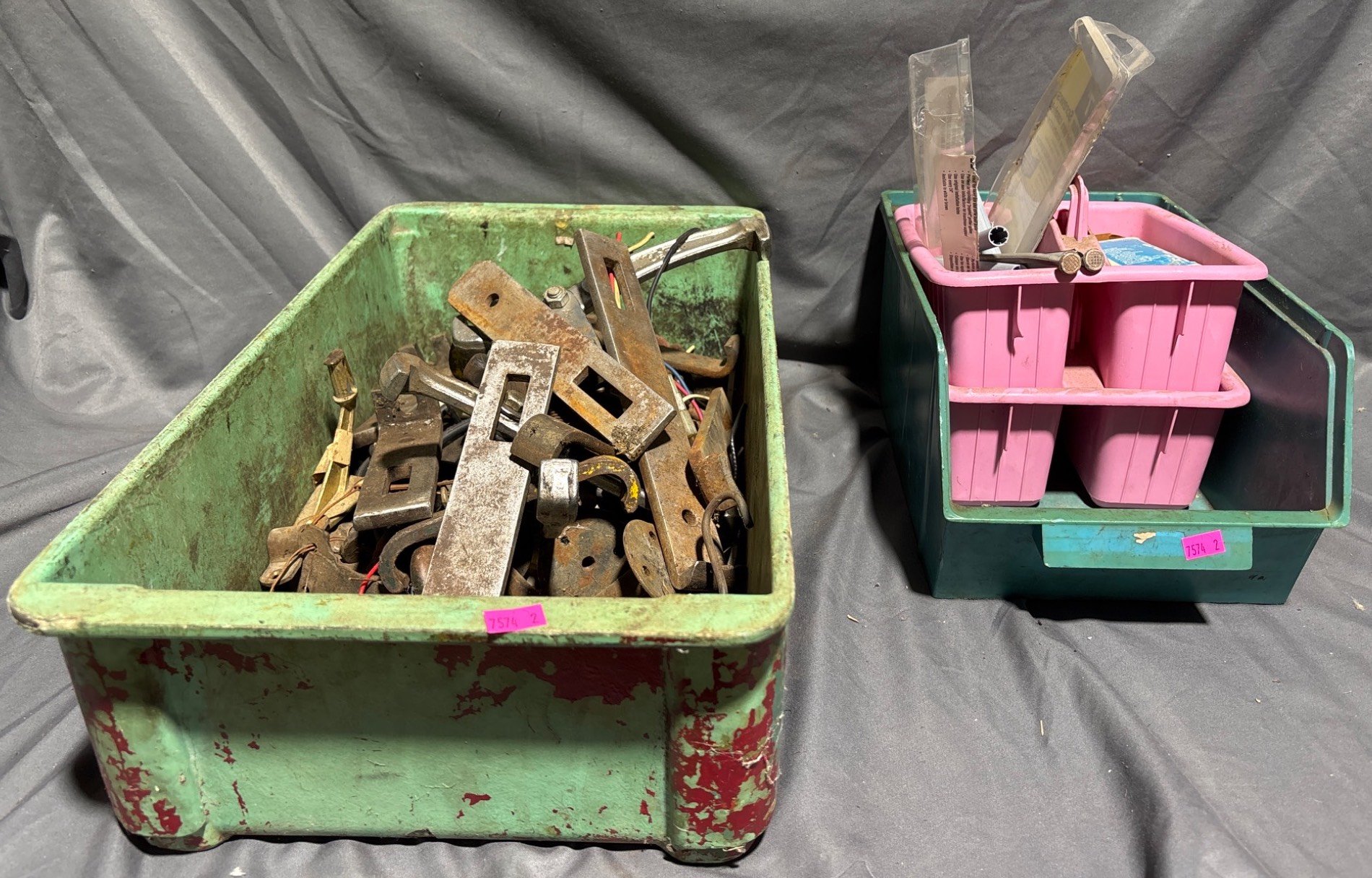 Online Bidding Available!