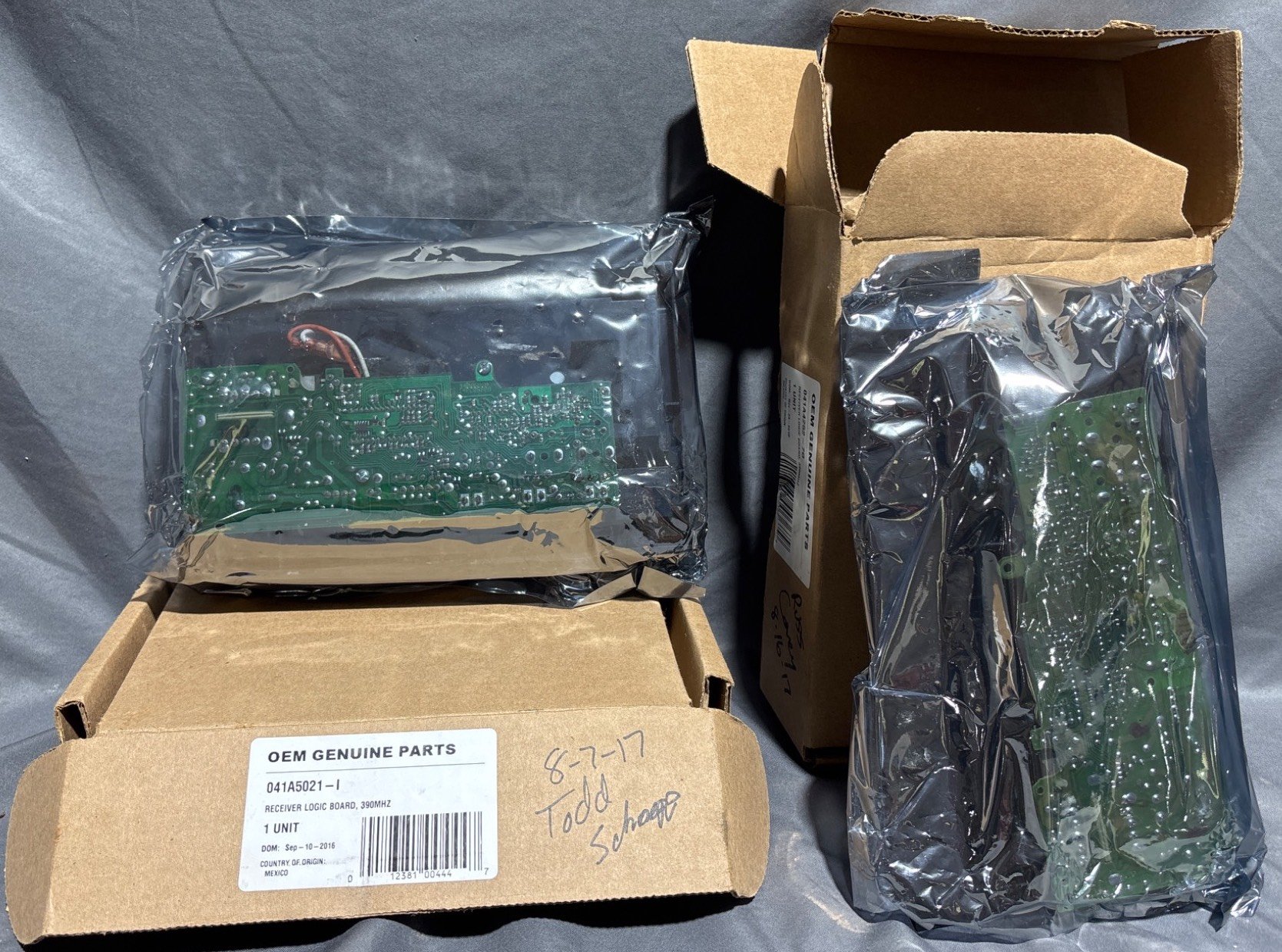 Online Bidding Available!