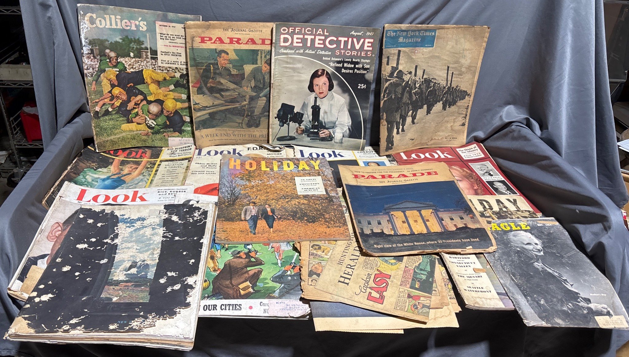 Online Bidding Available!