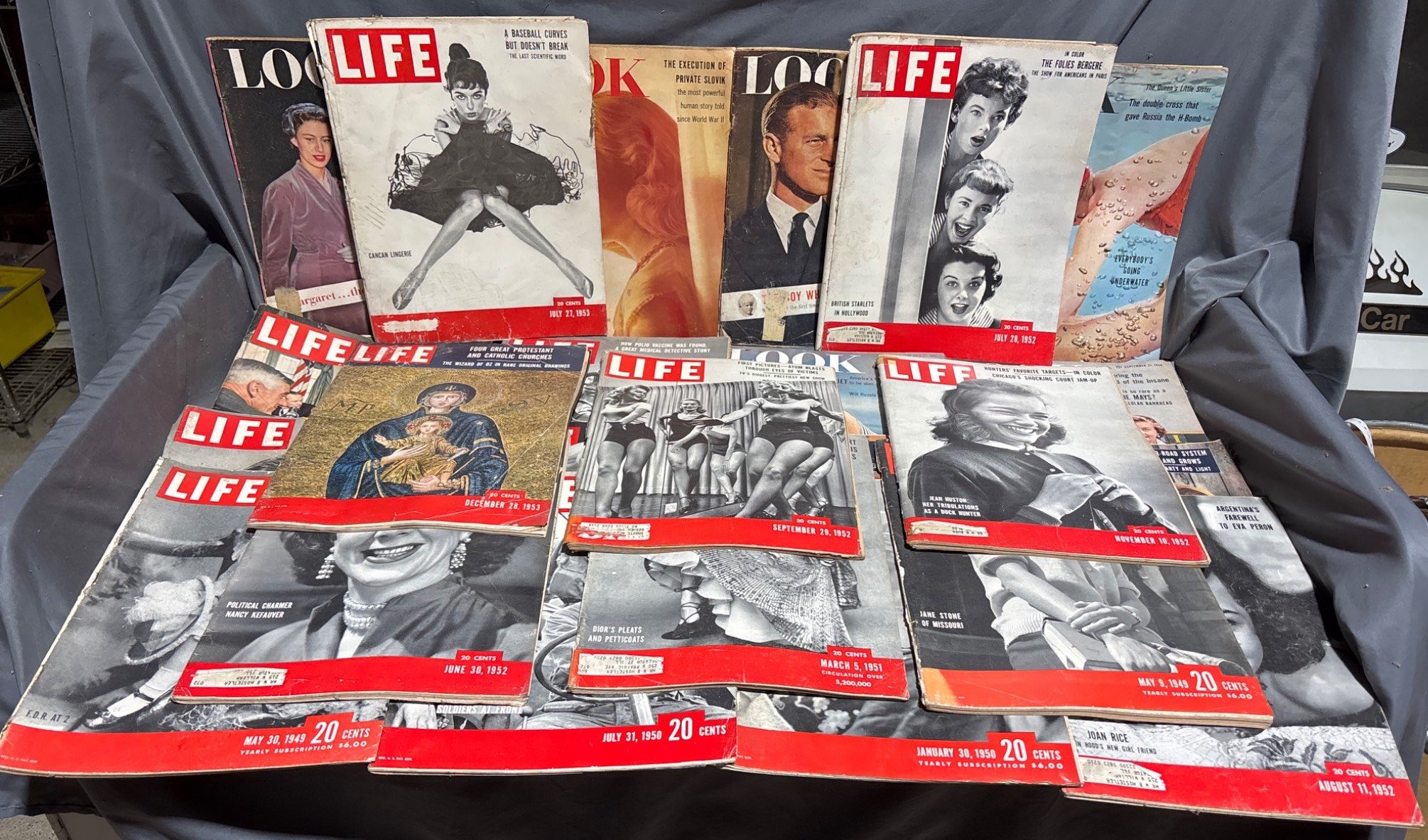 Online Bidding Available!