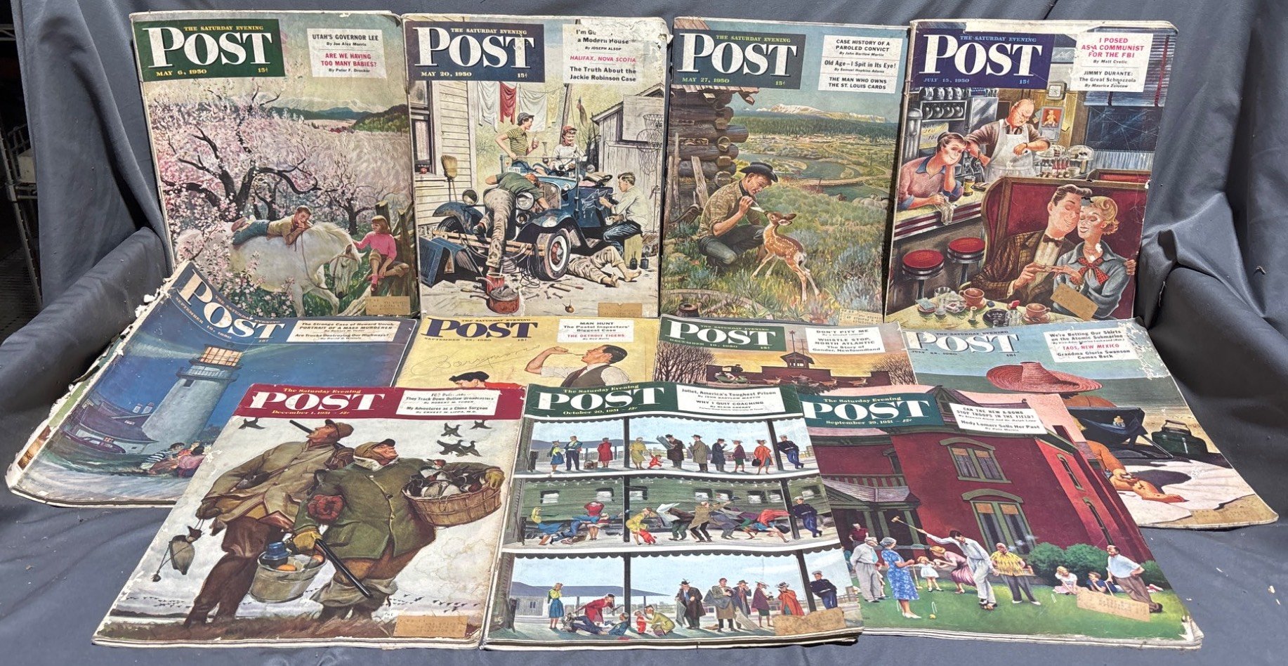 Online Bidding Available!