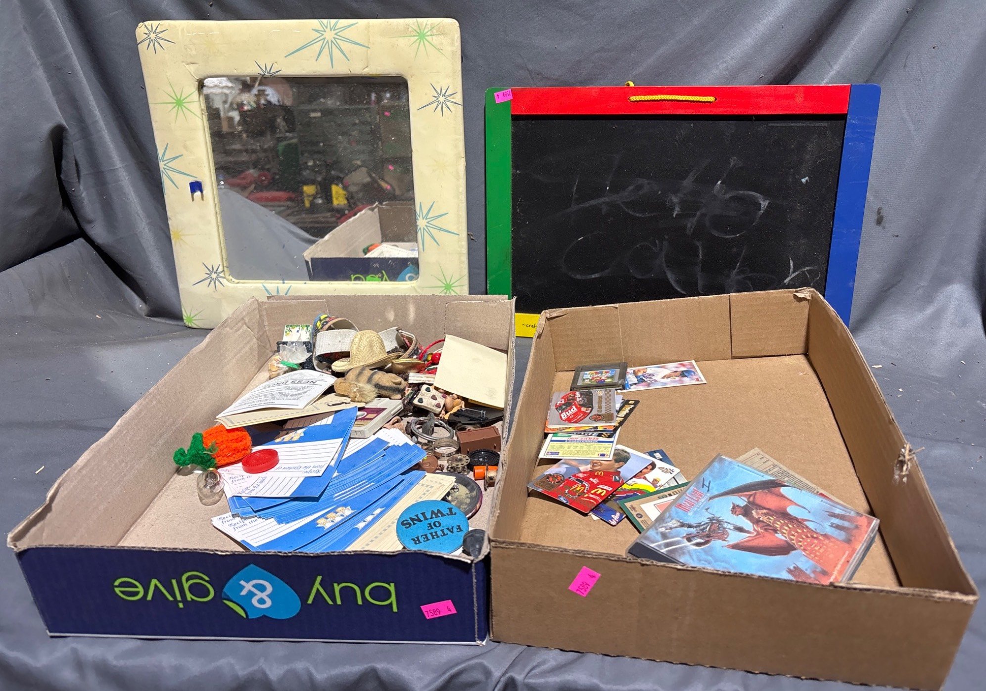 Online Bidding Available!