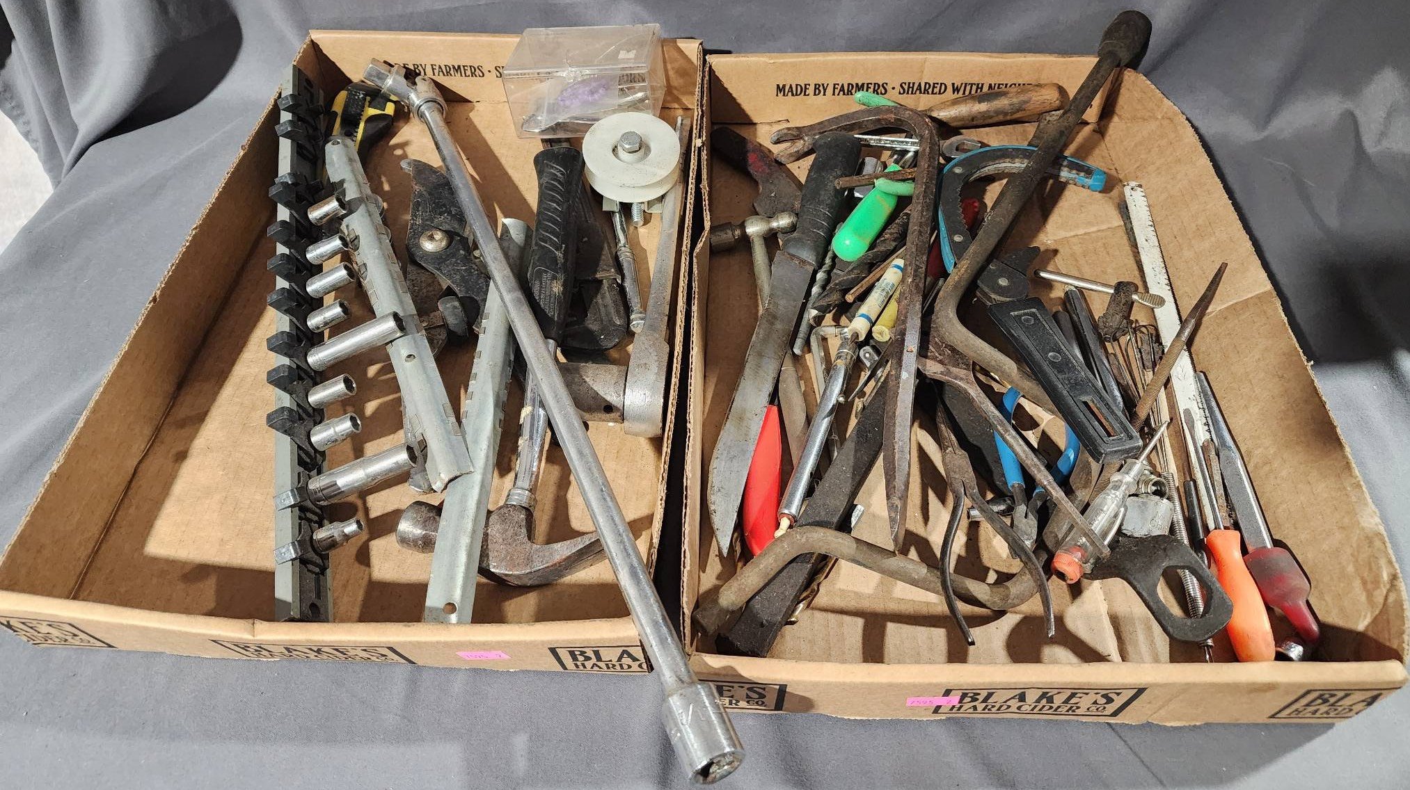 Online Bidding Available!