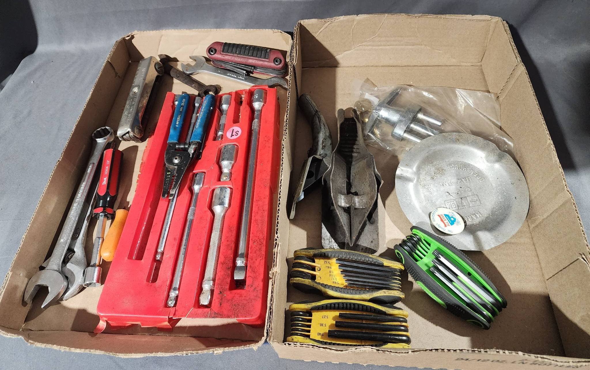 Online Bidding Available!