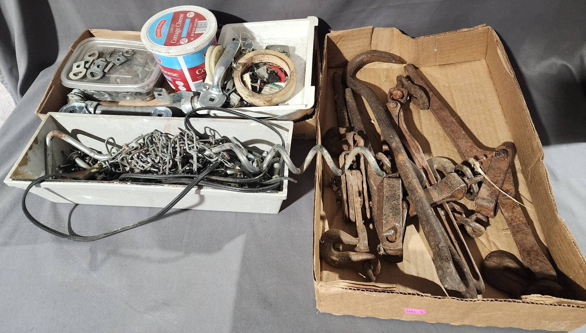 Online Bidding Available!