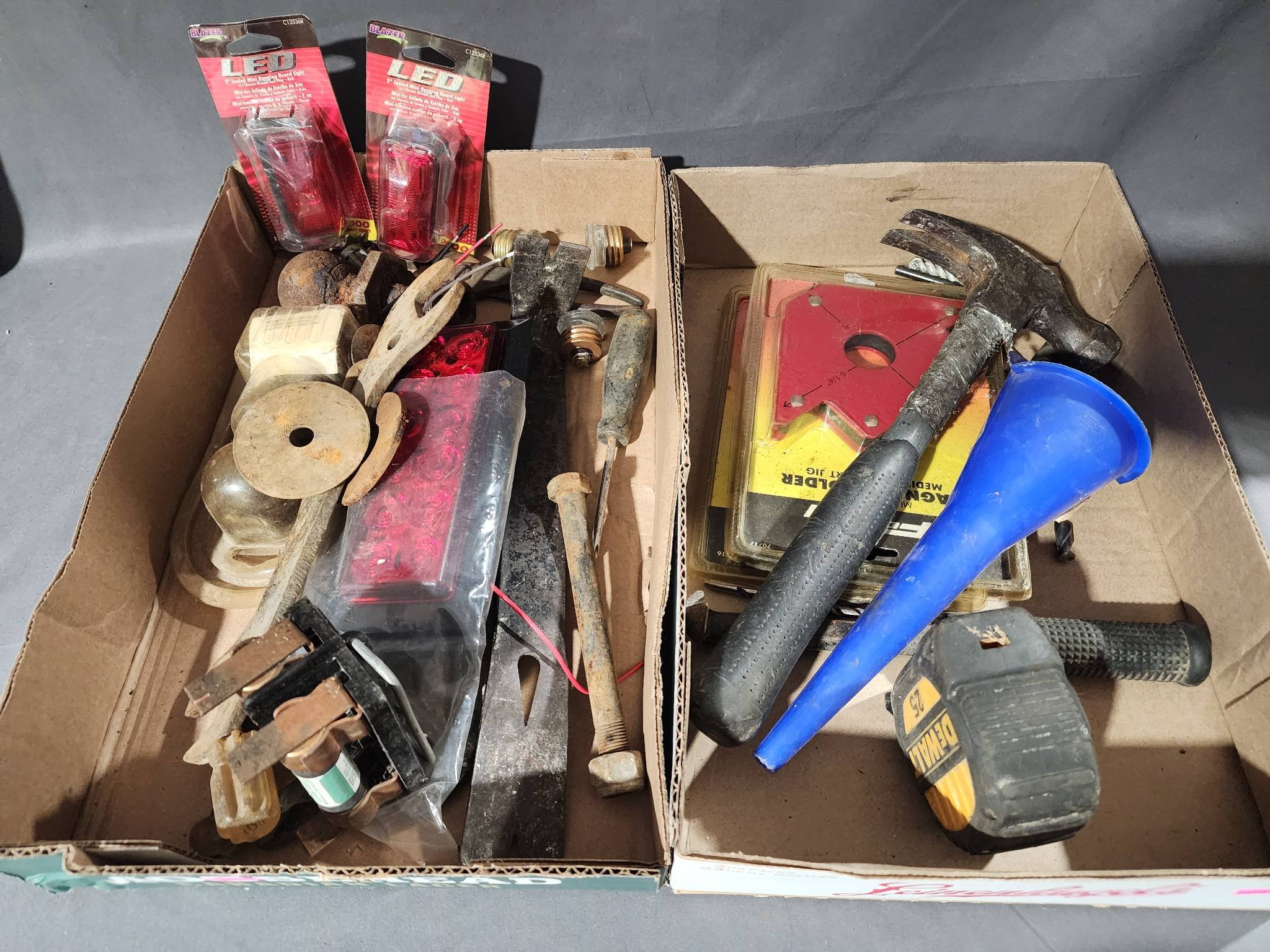 Online Bidding Available!