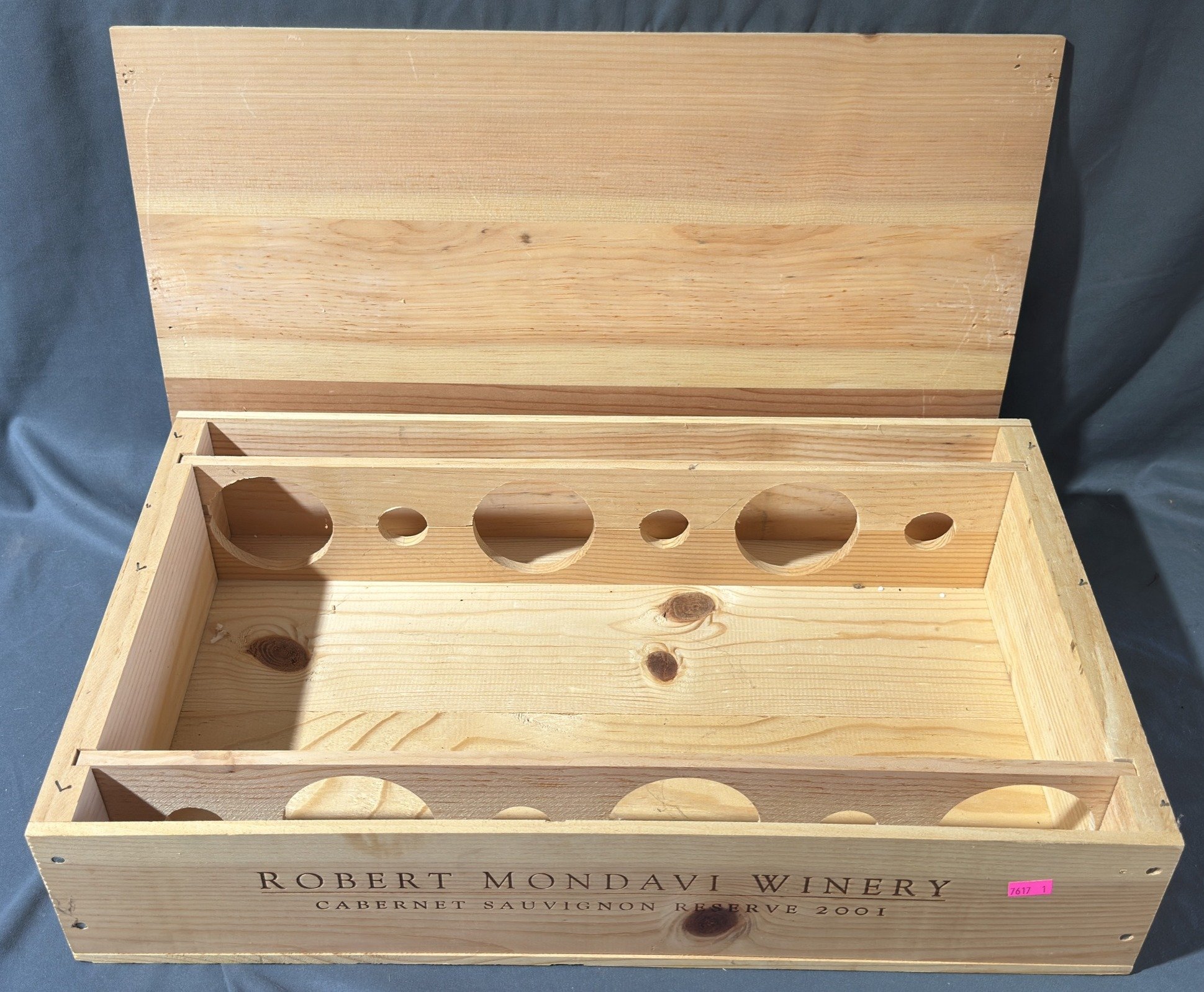 Online Bidding Available!