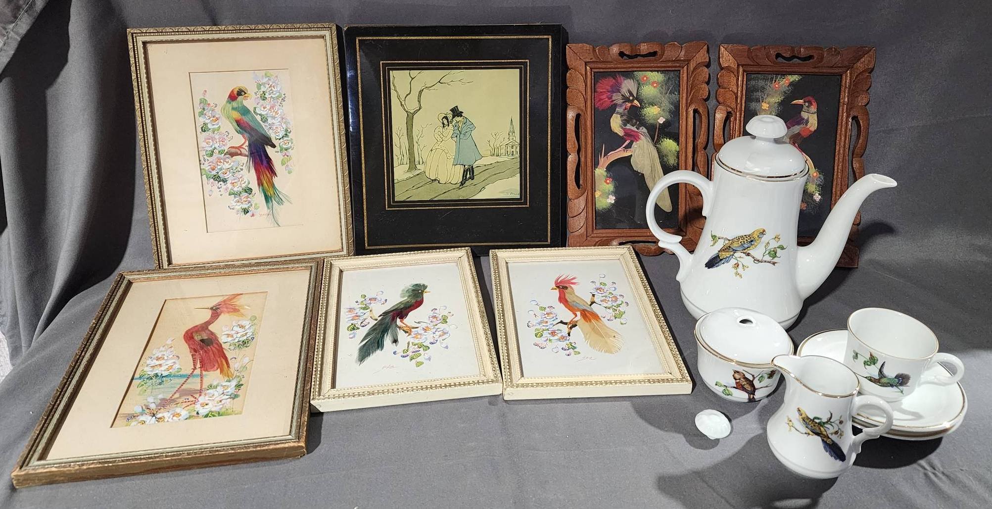 Online Bidding Available!