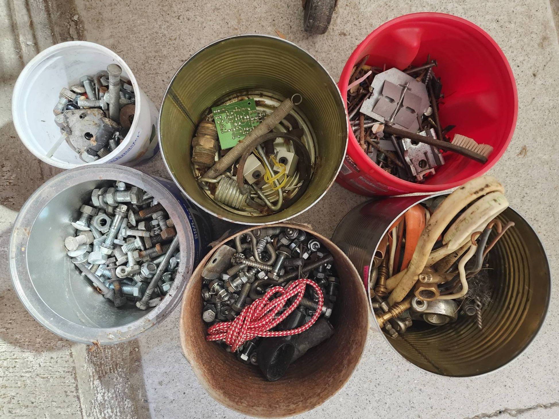 Online Bidding Available!