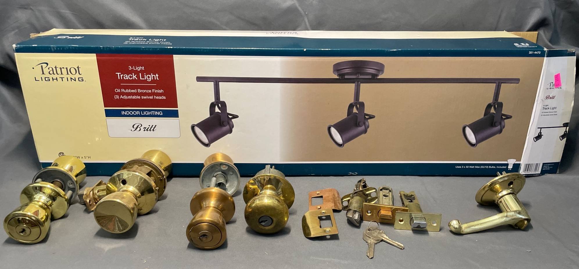 Online Bidding Available!