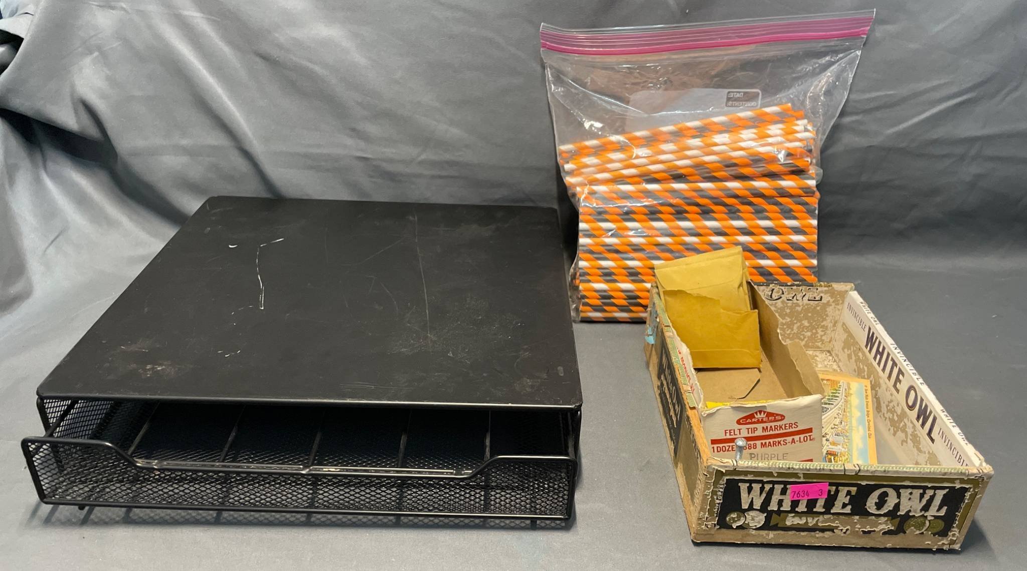 Online Bidding Available!