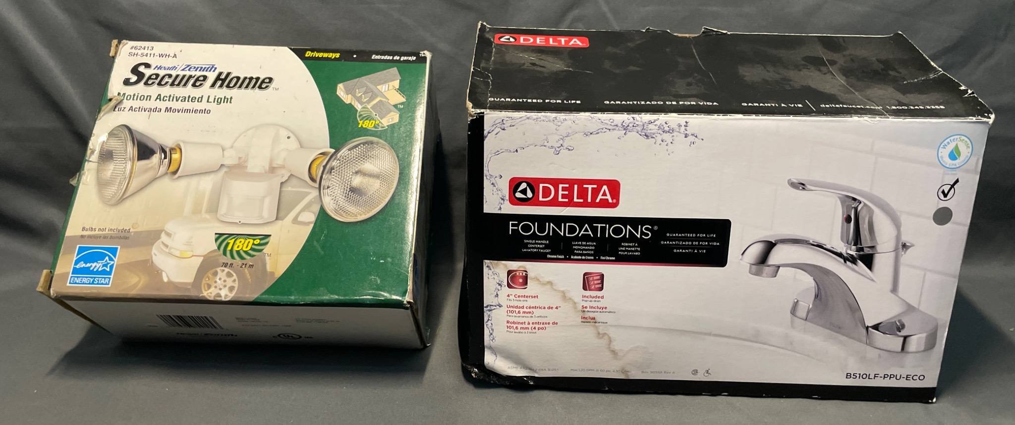 Online Bidding Available!