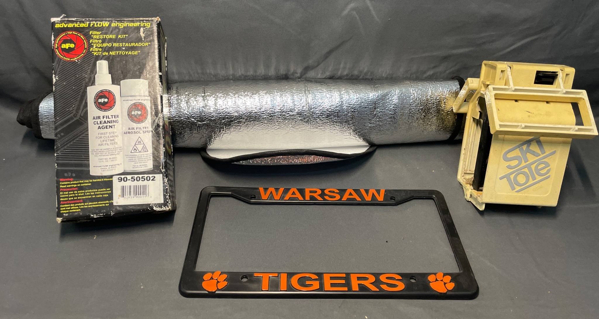 Online Bidding Available!