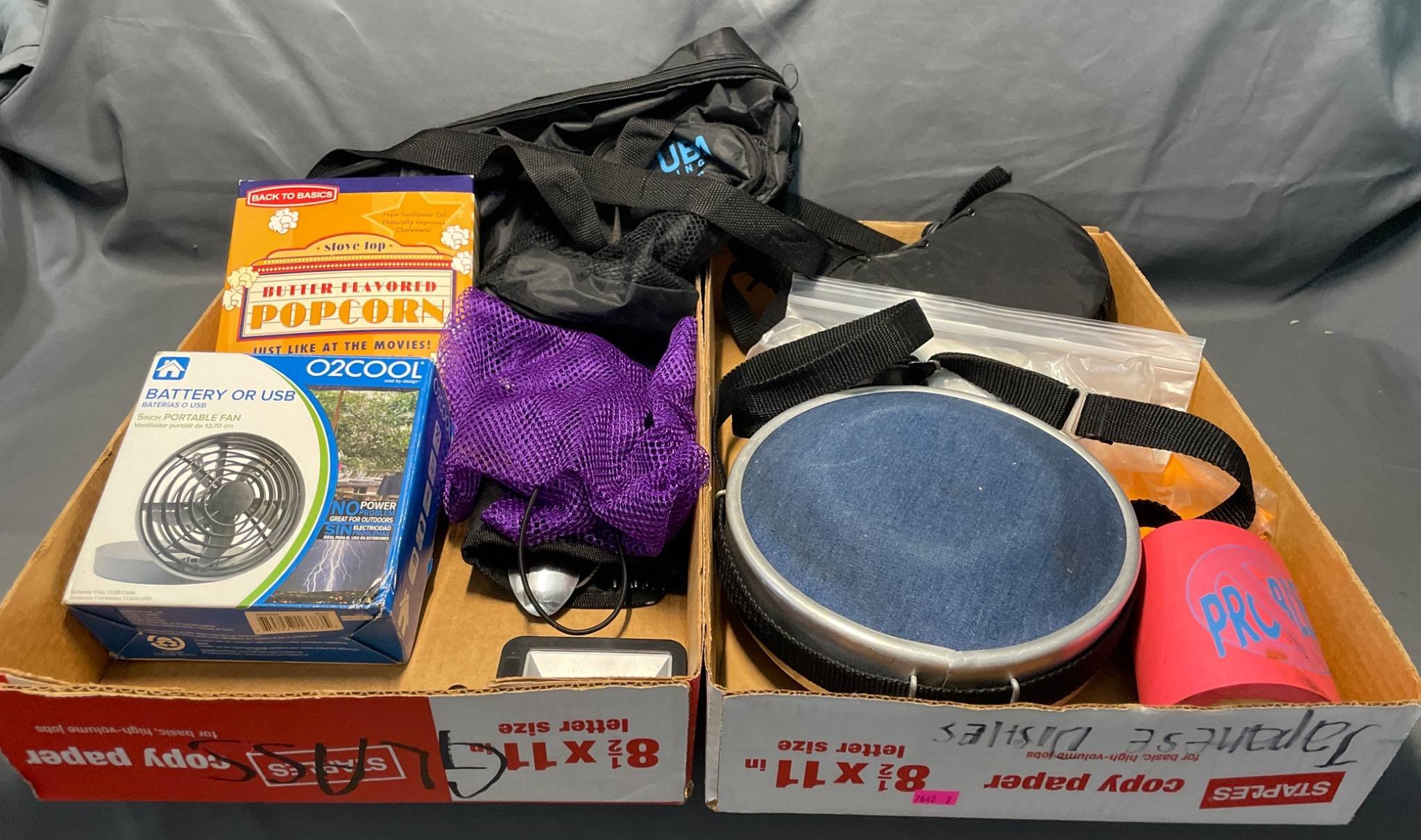 Online Bidding Available!