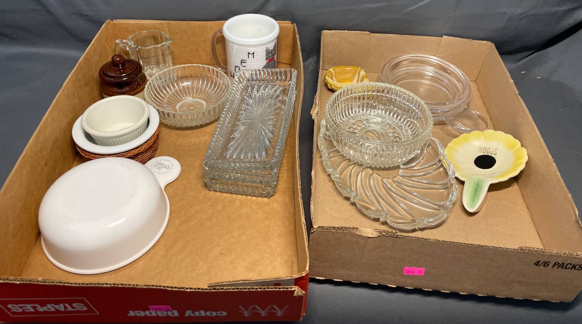 Online Bidding Available!