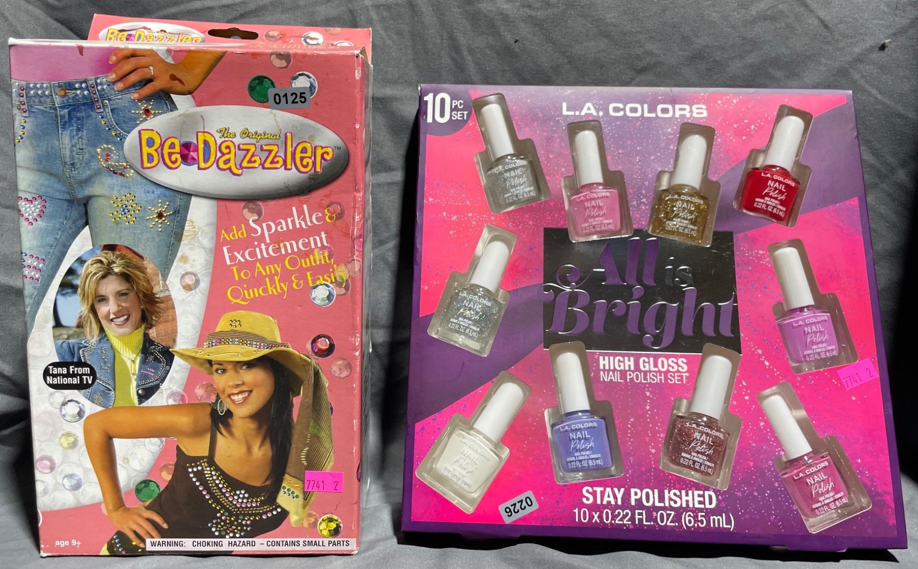 Online Bidding Available!