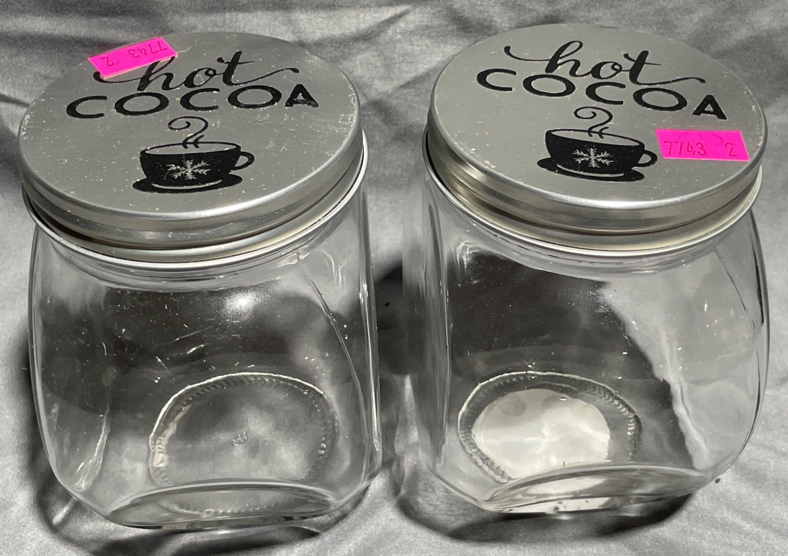 Online Bidding Available!