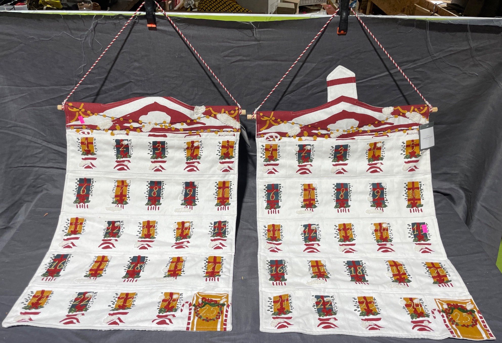 Online Bidding Available!