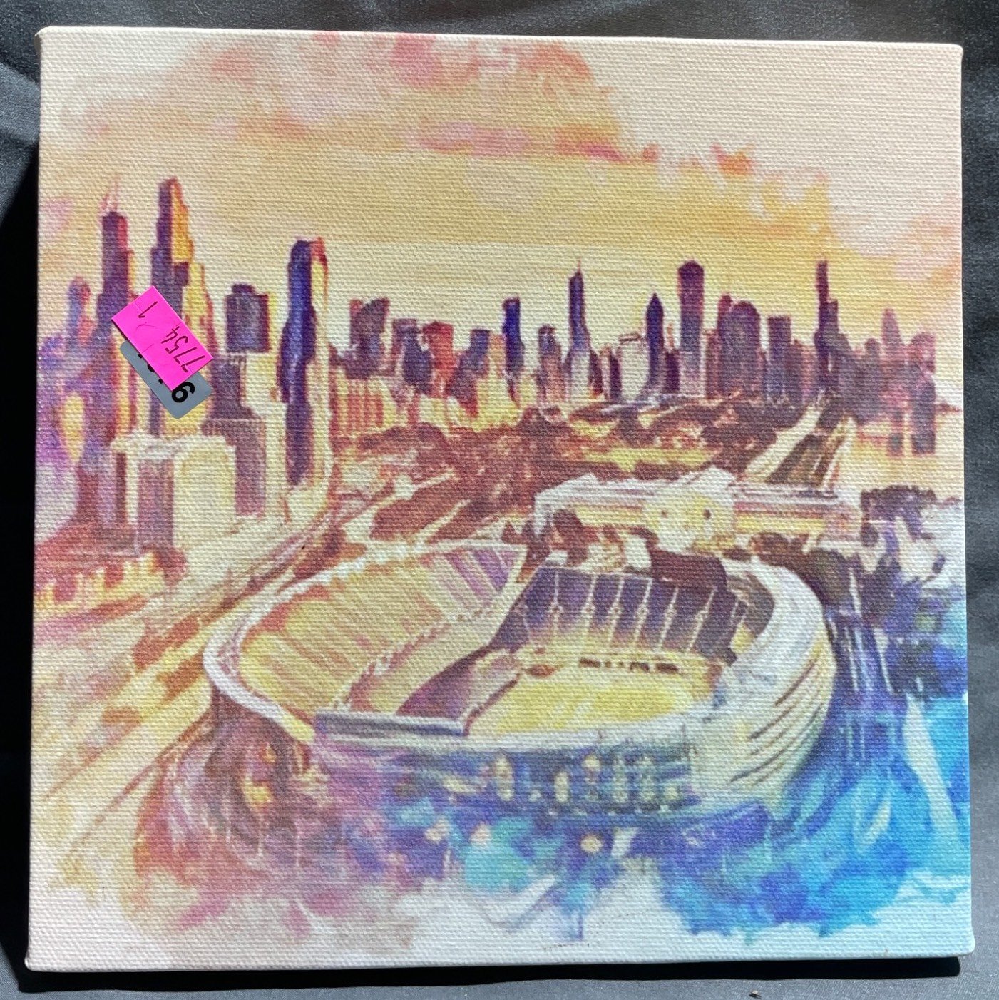 Online Bidding Available!