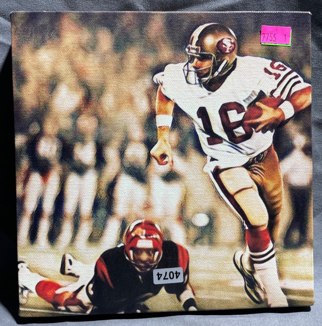 Online Bidding Available!