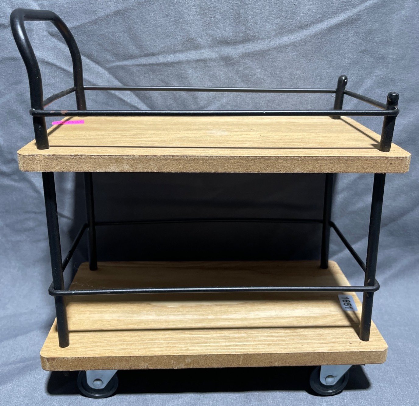 Online Bidding Available!