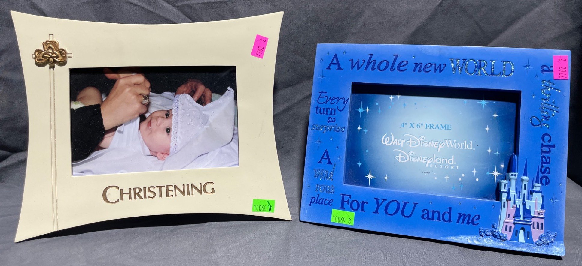 Online Bidding Available!