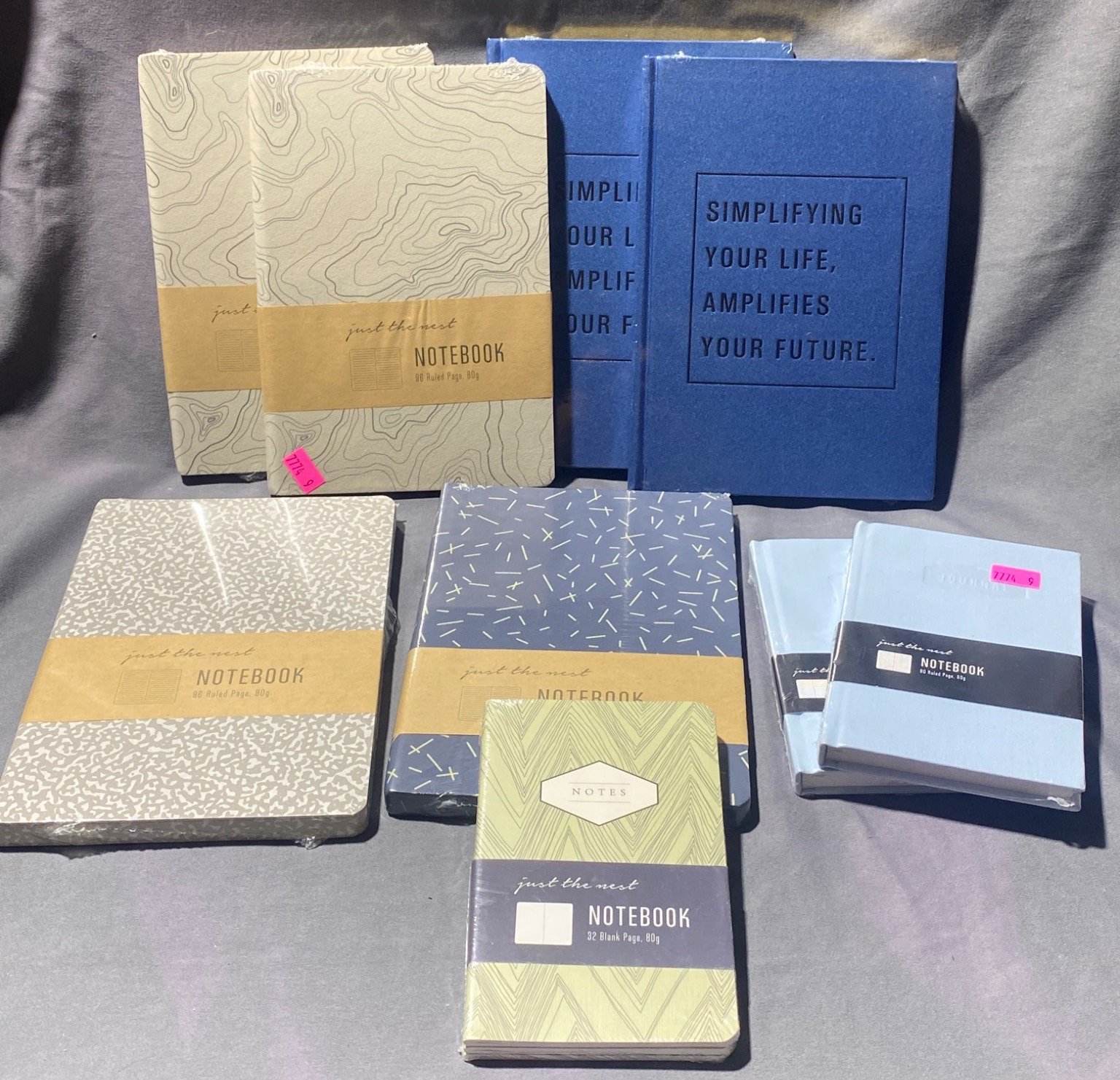 Online Bidding Available!