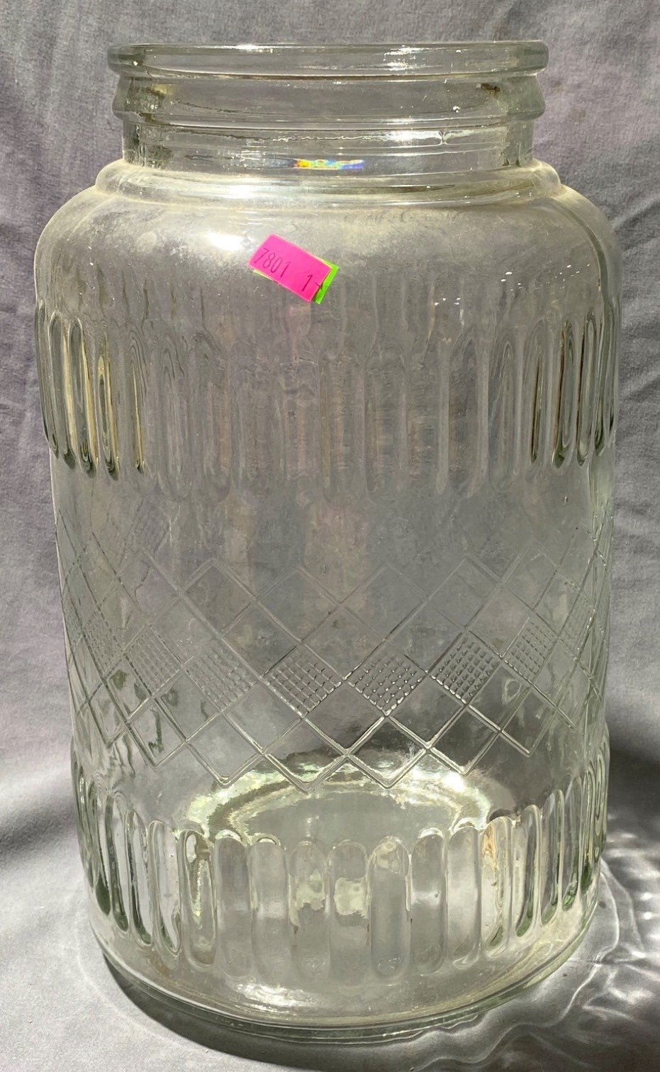 Online Bidding Available!