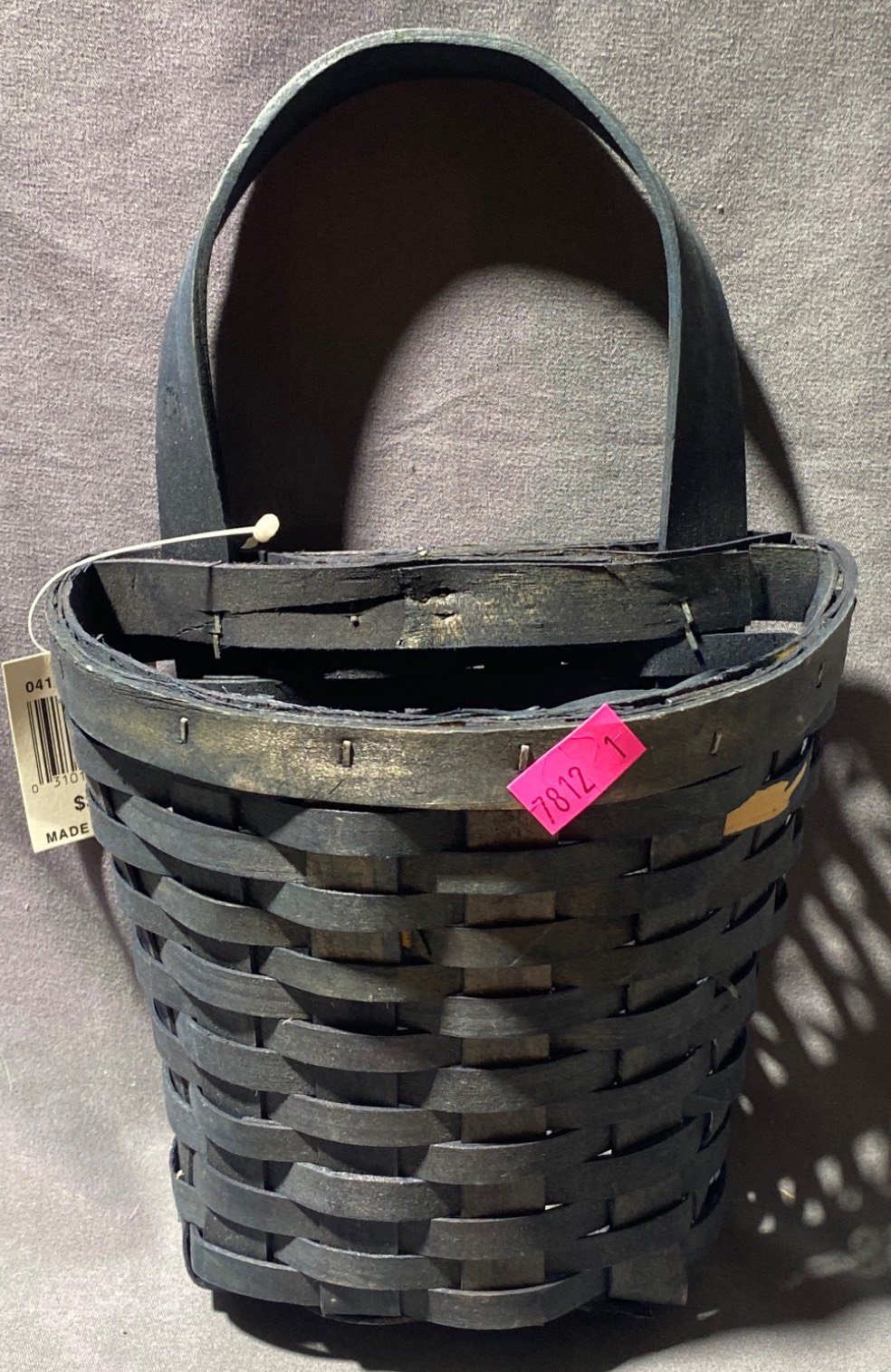 Online Bidding Available!