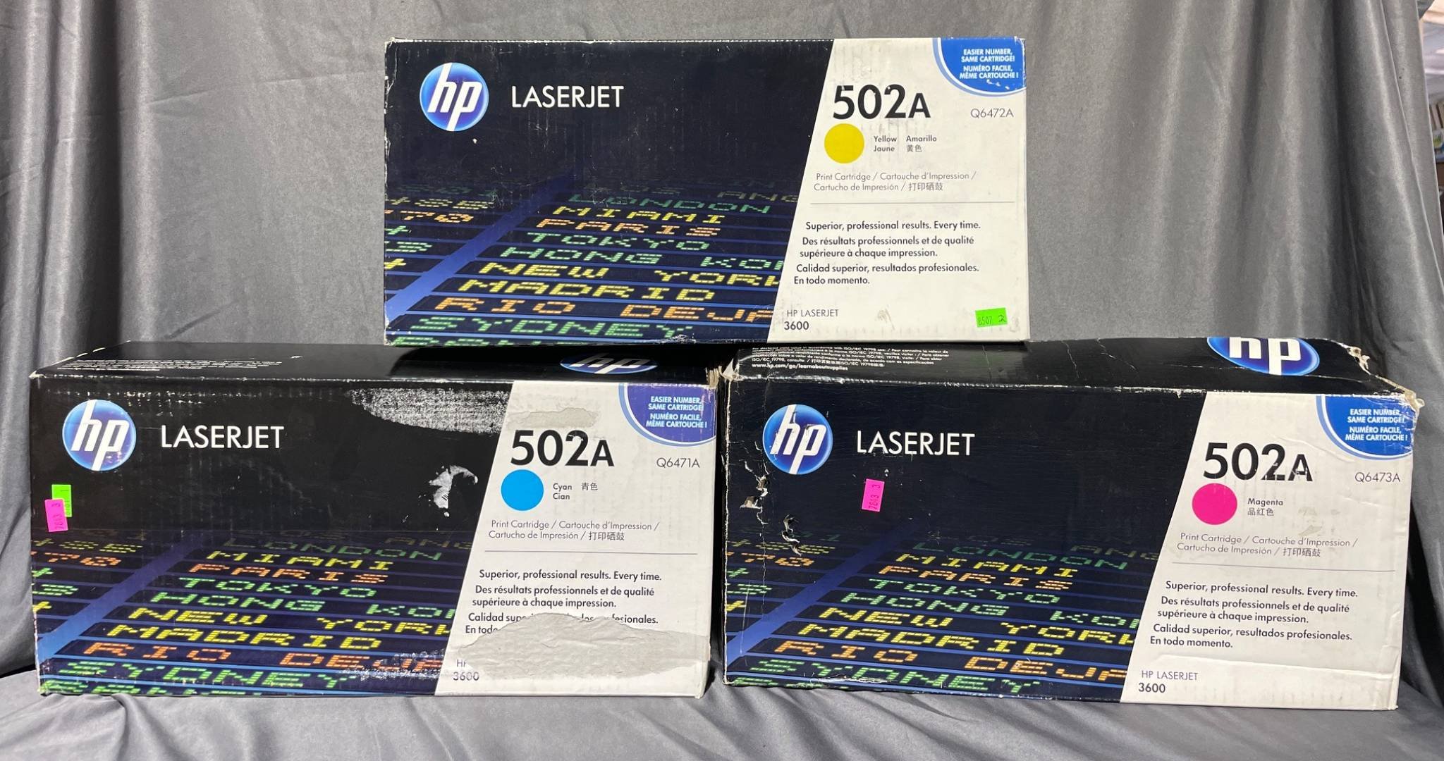 Online Bidding Available!