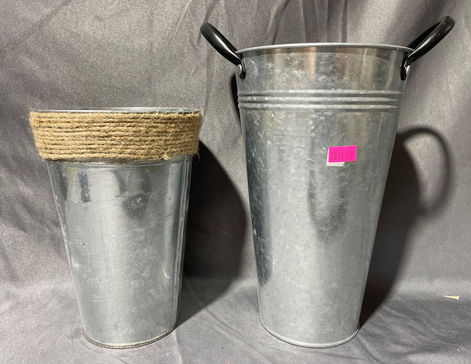 Online Bidding Available!