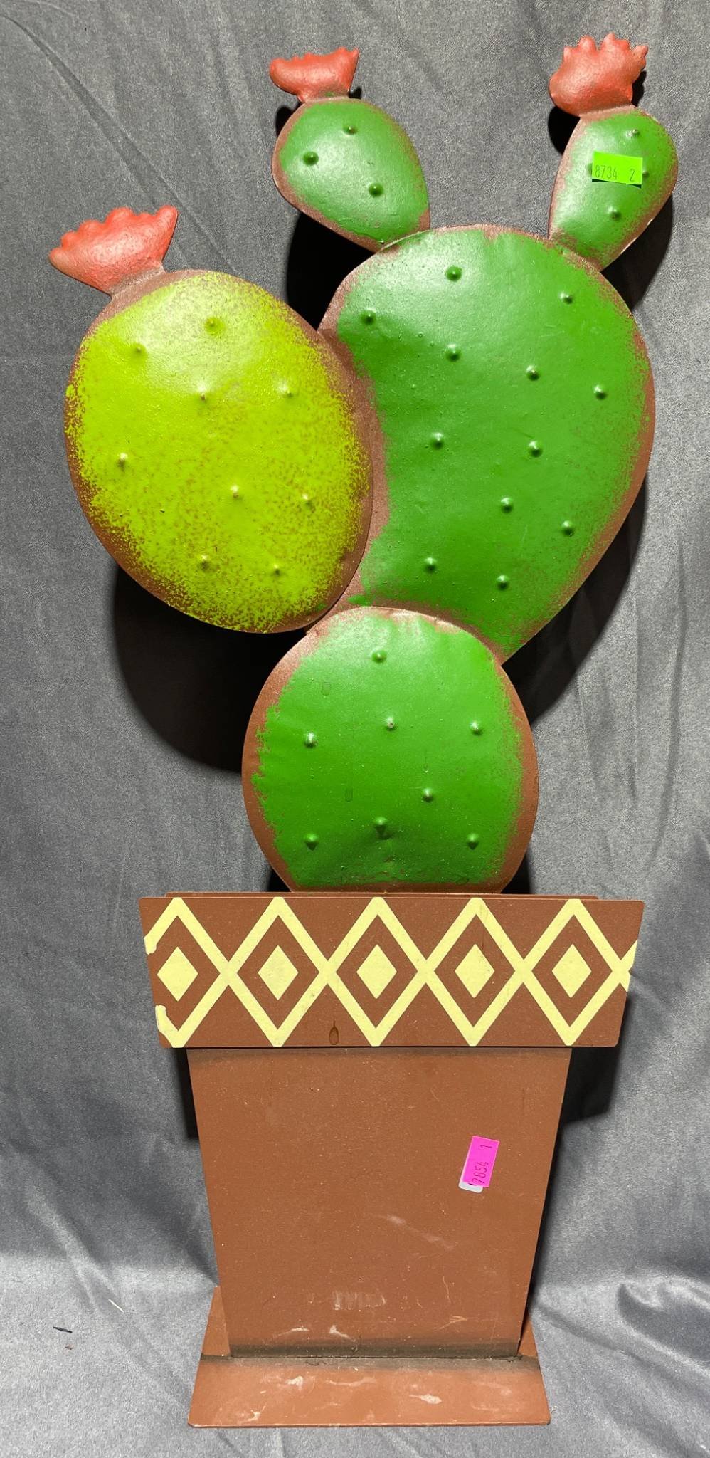 Online Bidding Available!