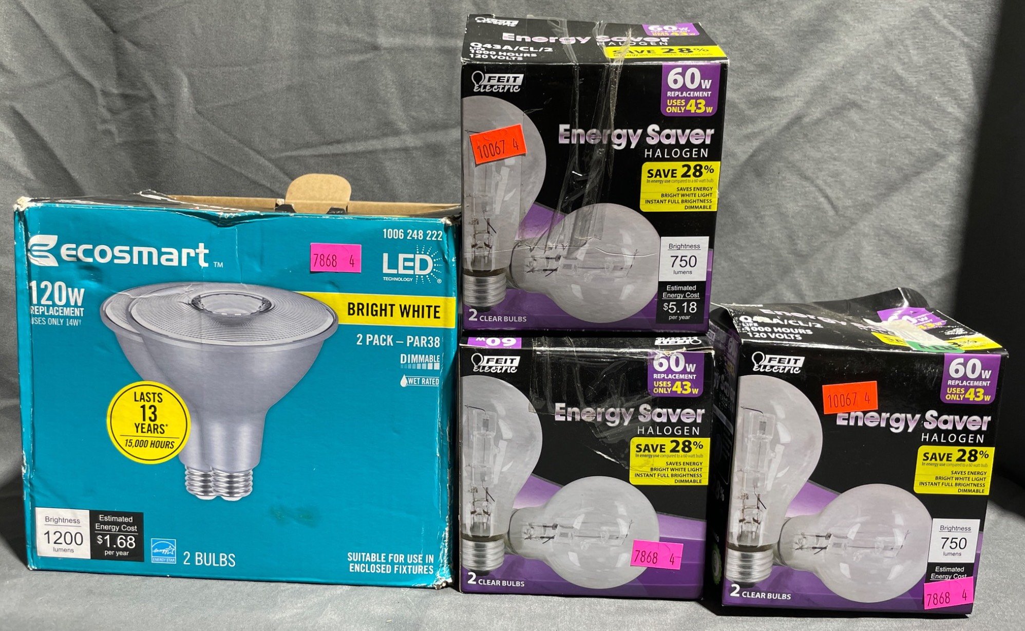 Online Bidding Available!