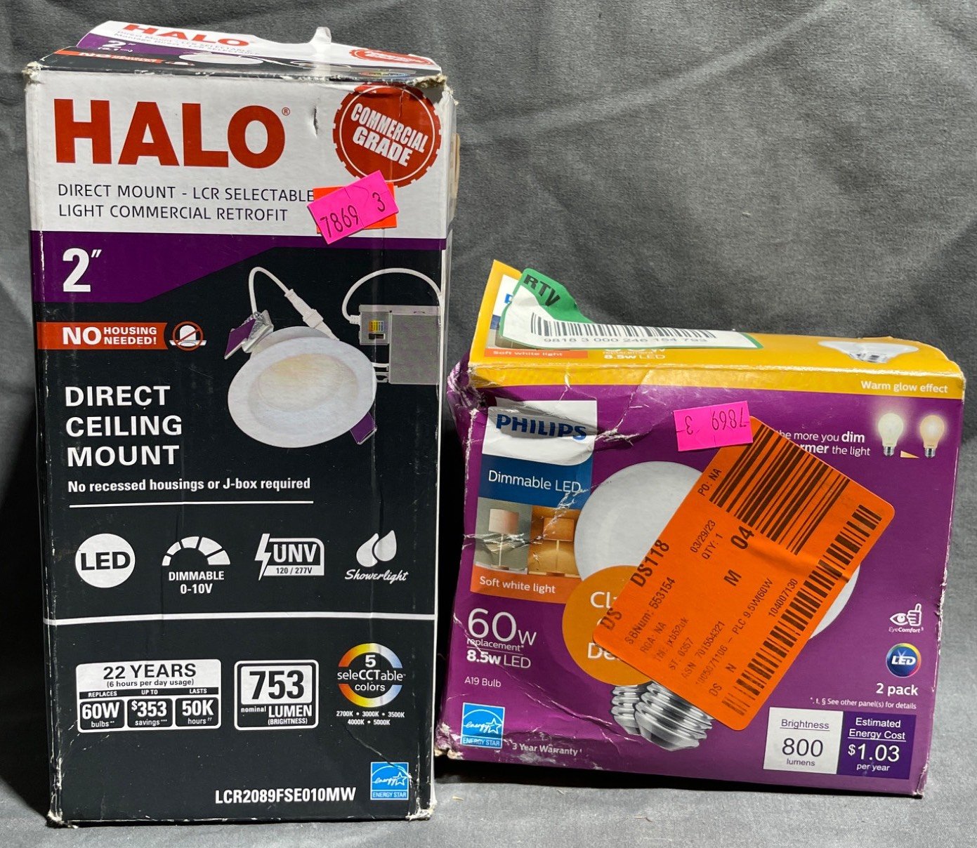 Online Bidding Available!