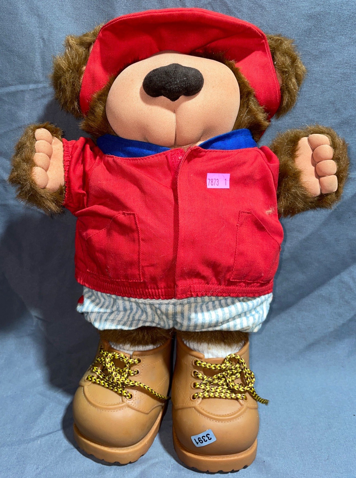 Online Bidding Available!